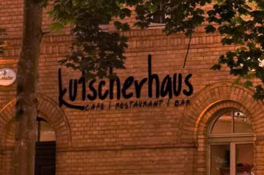 Kreuztaler Kutscherhaus - Kontakt